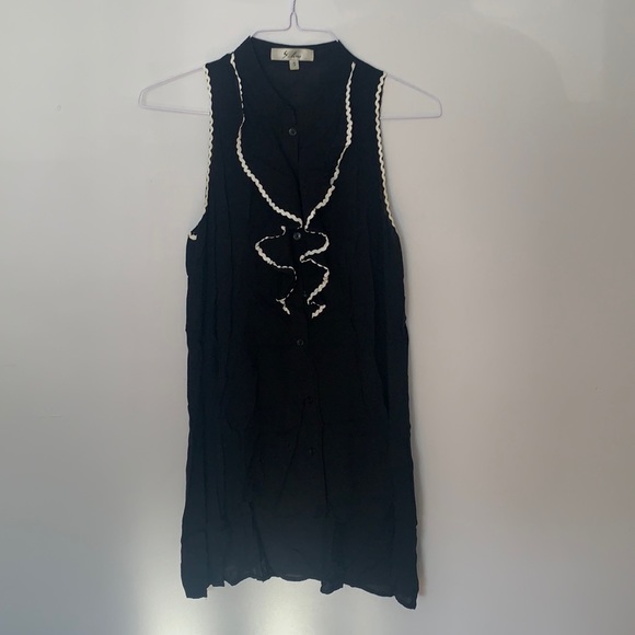 Modcloth Tunic - Picture 2 of 6